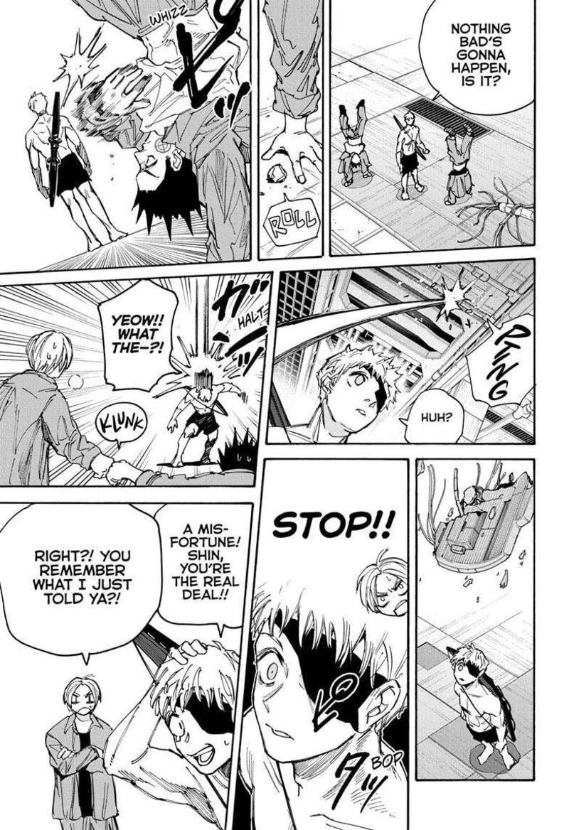 Chapter 188 - Page 29